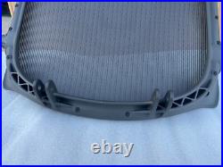 Brand New Herman Miller Aeron Remastered size C seat