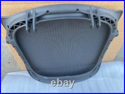 Brand New Herman Miller Aeron Remastered size C seat