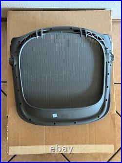 Brand New OEM Herman Miller Aeron REMASTERED Size C Seat Pan Replacement