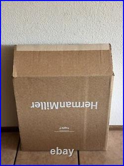 Brand New OEM Herman Miller Aeron REMASTERED Size C Seat Pan Replacement