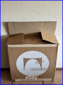 Brand New OEM Herman Miller Aeron REMASTERED Size C Seat Pan Replacement