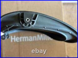 Brand New OEM Herman Miller Aeron REMASTERED Size C Seat Pan Replacement