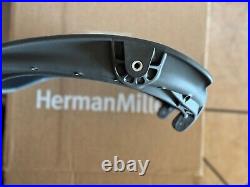 Brand New OEM Herman Miller Aeron REMASTERED Size C Seat Pan Replacement