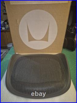 Classic Aeron B Size Replacement Seat G1 3D01 Color
