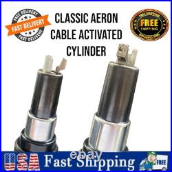 Classic Aeron Cable Activated Cylinder? Please READ Description