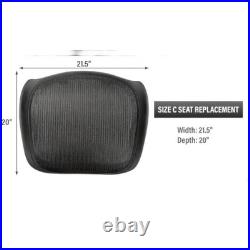 Classic Aeron Seat Frame With Mesh
