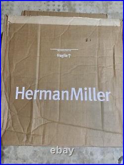 Classic Herman Miller Aeron Chair Replacement Seat Back Size C