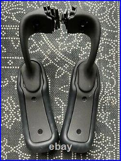 Classic Herman Miller Aeron fully adjustable arm rests size C