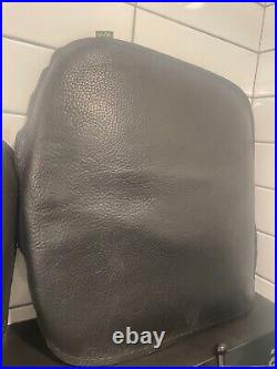 Cushion Set for Herman Miller Aeron Chair Size C (Leather)