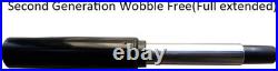 Durable 350lb Gas Cylinder for Herman Miller Aeron Chair Easy Installation