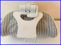 Engineered Now H3H4 Headrest for Herman Miller Aeron Office Chair (Open Box)