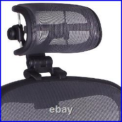 Engineered Now H3 ENjoy Original Herman Miller Aeron Chair Headrest (For Parts)