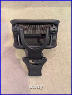 Engineered Now H3 Original Headrest for Classsic Herman Miller Aeron Lead
