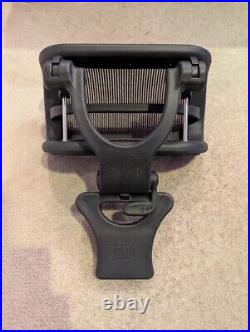 Engineered Now H3 Original Headrest for Classsic Herman Miller Aeron Lead