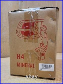 Engineered Now H4RE Mineral Headrest for Herman Miller Aeron New OPEN BOX