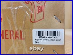 Engineered Now H4RE Mineral Headrest for Herman Miller Aeron New OPEN BOX