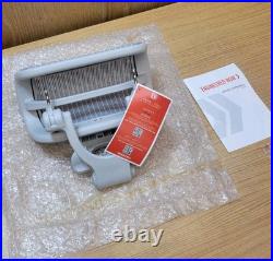 Engineered Now H4RE Mineral Headrest for Herman Miller Aeron New OPEN BOX