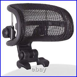 Engineered Now H4 ENgage Headrest for Herman Miller Aeron Chair (For Parts)