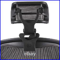 Engineered Now H4 ENgage Original Headrest for Herman Miller Aeron Chair (Used)