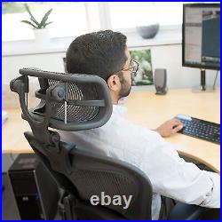 Engineered Now H4 ENgage Original Headrest for Herman Miller Aeron Chair (Used)