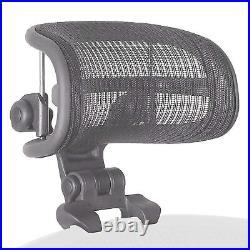 Engineered Now H4 ENgage Original Herman Miller Aeron Chair Headrest (Used)