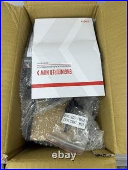 Engineered Now H4 headrest For Remastered Herman Miller Aeron Lead