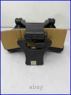 Engineered Now H4 headrest For Remastered Herman Miller Aeron Lead