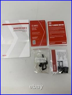 Engineered Now H4 headrest For Remastered Herman Miller Aeron Lead