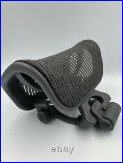 Engineered Now Headrest For Classic Herman Miller Aeron Chair H3 for Remastered
