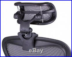 Engineered Now Headrest For Herman Miller Aeron Chair H3 For Remastered
