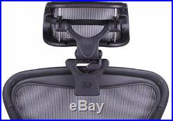 Engineered Now Headrest For Herman Miller Aeron Chair H3 For Remastered
