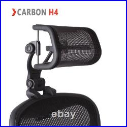 Engineered Now Headrest For Herman Miller Aeron Chair New in Damaged Box