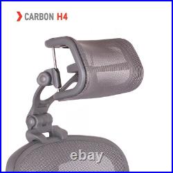 Engineered Now Headrest For Herman Miller Aeron Chair New in Damaged Box