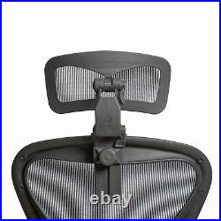 Engineered Now Headrest For The Herman Miller Aeron Chair WIDE New open box