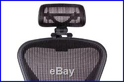 Engineered Now Headrest for Classic Herman Miller Aeron Chair H3