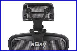 Engineered Now Headrest for Herman Miller Aeron Chair Classic Edition H4 MATCH