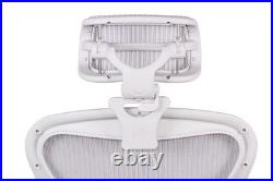 Engineered Now Headrest for Herman Miller Aeron H3 Remastered Mineral
