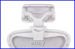 Engineered Now Headrest for Herman Miller Aeron H3 Remastered Mineral