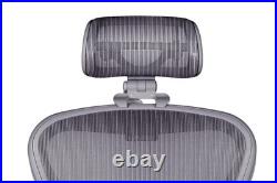 Engineered Now Original Headrest Herman Miller Aeron Chair H3 Remastered