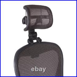 Engineered Now The Original Headrest For The Herman Miller Aeron Chair H3 Lead