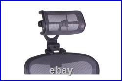 Engineered Now The Original Headrest for The Herman Miller Aero. Fast USA SHIP