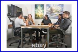 Engineered Now The Original Headrest for The Herman Miller Aero. Fast USA SHIP