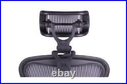 Engineered Now The Original Headrest for The Herman Miller Aero. Fast USA SHIP