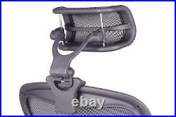 Engineered Now The Original Headrest for The Herman Miller Aeron Chair