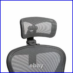 Engineered Now The Original Headrest for The Herman Miller Aeron Chair Graph Engineered Now The Original Headrest for The Herman Miller Aeron Chair Graph
