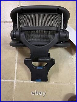 Engineered Now The Original Headrest for The Herman Miller Aeron Chair H3