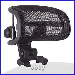 Engineered Now The Original Headrest for The Herman Miller Aeron Chair H3 Lea
