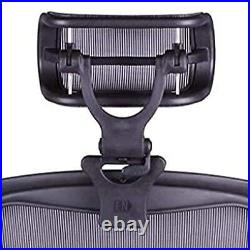Engineered Now The Original Headrest for The Herman Miller Aeron Chair H3 Lea