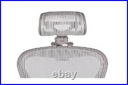 Engineered Now The Original Headrest for The Herman Miller Aeron Chair H3 fo