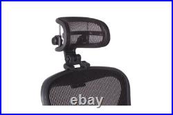 Engineered Now The Original Headrest for The Herman Miller Aeron Chair H3 fo